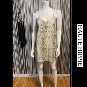 🔻SALE🔻HAUTE HIPPIE🔹NEW WITH TAG